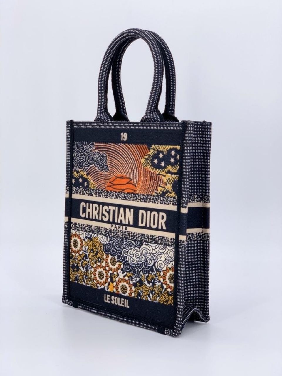 Сумка Christian Dior